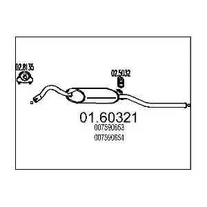 MTS 0160321