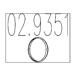 02.9351 MTS