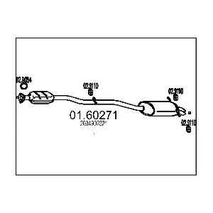 01.60271 MTS