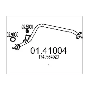 12419 FONOS