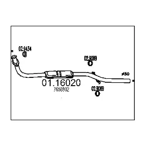 7658802 FIAT