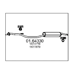 17507 WALKER