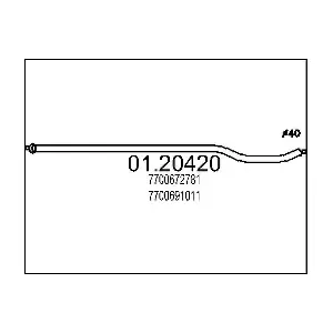 423017 ROMAX
