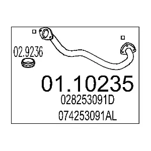 01.10235 MTS