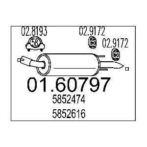 0160797 MTS