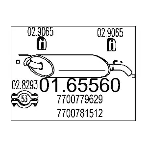 424071 ROMAX
