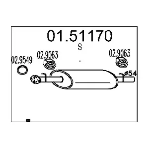 442240 ROMAX