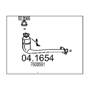 7608591 FIAT