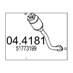 51773199 FIAT