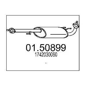 01.50899 MTS