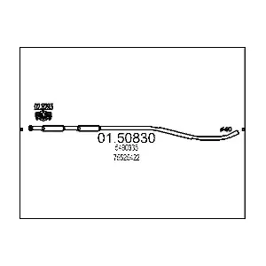 5490335 CITROEN