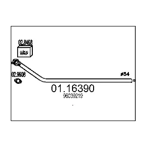 96039219 CITROEN