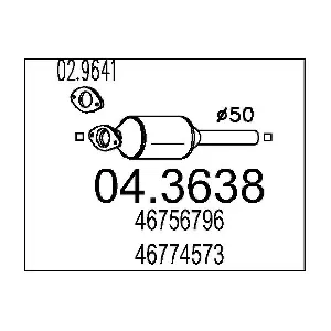 46756796 FIAT