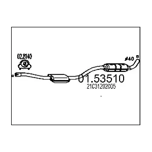 21031202005 LADA