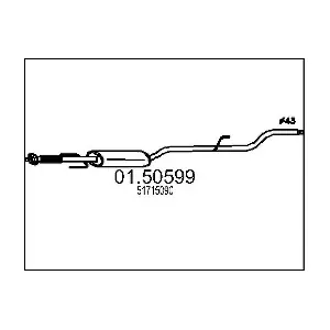 51715090 FIAT