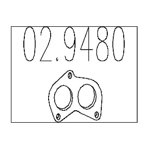 02.9480 MTS