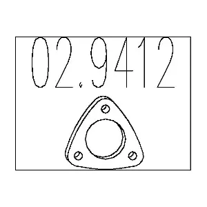 02.9412 MTS