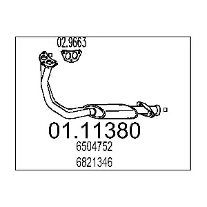 6821346 FORD
