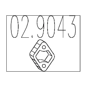 MTS 029043