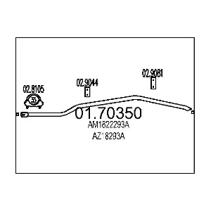 75518015 CITROEN