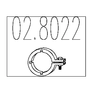 MTS 02.8022