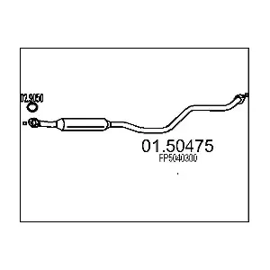 MTS 01.50475
