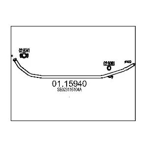 SE028115104A SEAT