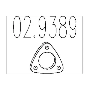 02.9389 MTS