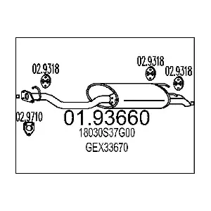 444081 ROMAX