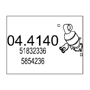 855246 OPEL
