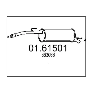 863066 OPEL