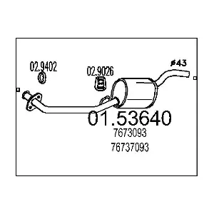 272084 ROMAX