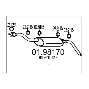 424152 ROMAX