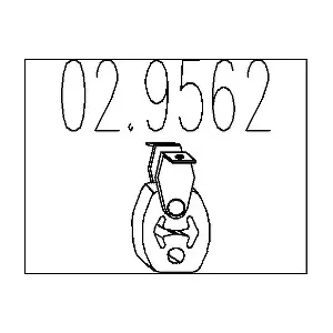 MTS 029562