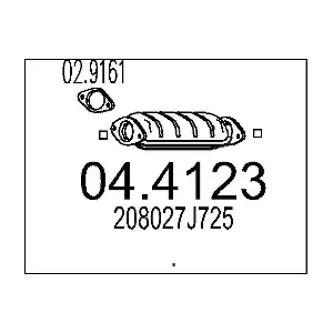 04.4123 MTS