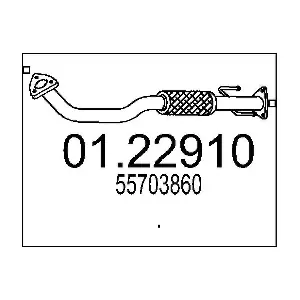 55703860 FIAT