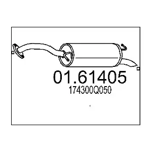 01.61405 MTS