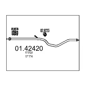 383055 ROMAX