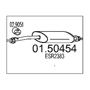 230587 TIMAX