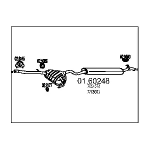 MTS 01.60248