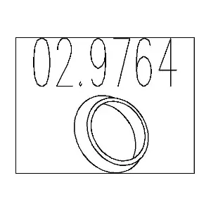 MTS 02.9764