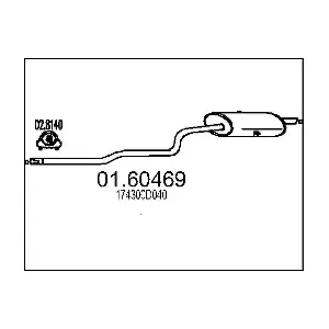 01.60469 MTS