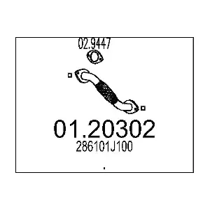 01.20302 MTS