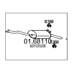 424121 ROMAX