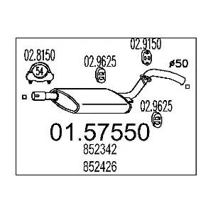 230288 TIMAX