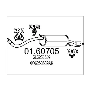 280523 BOSAL