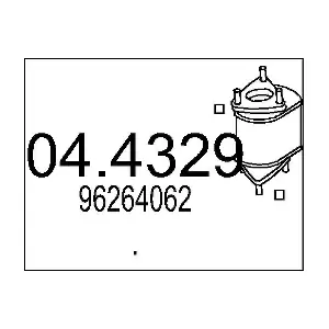 50014 MTS