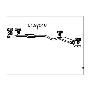 01.97510 MTS