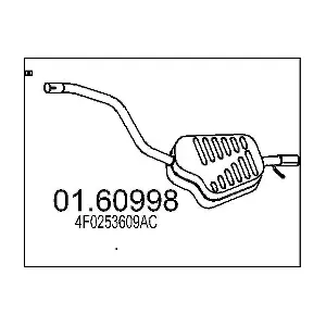 MTS 01.60998