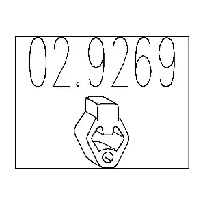 MTS 02.9269
